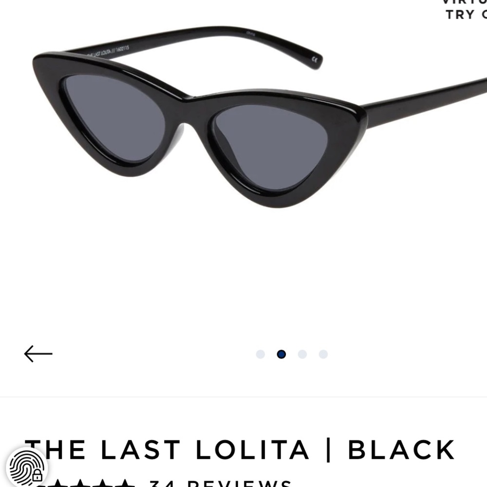 Le Specs Sunglasses
